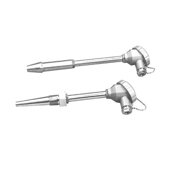 Can nhiệt cho nhà máy xi măng: K, E, Pt100